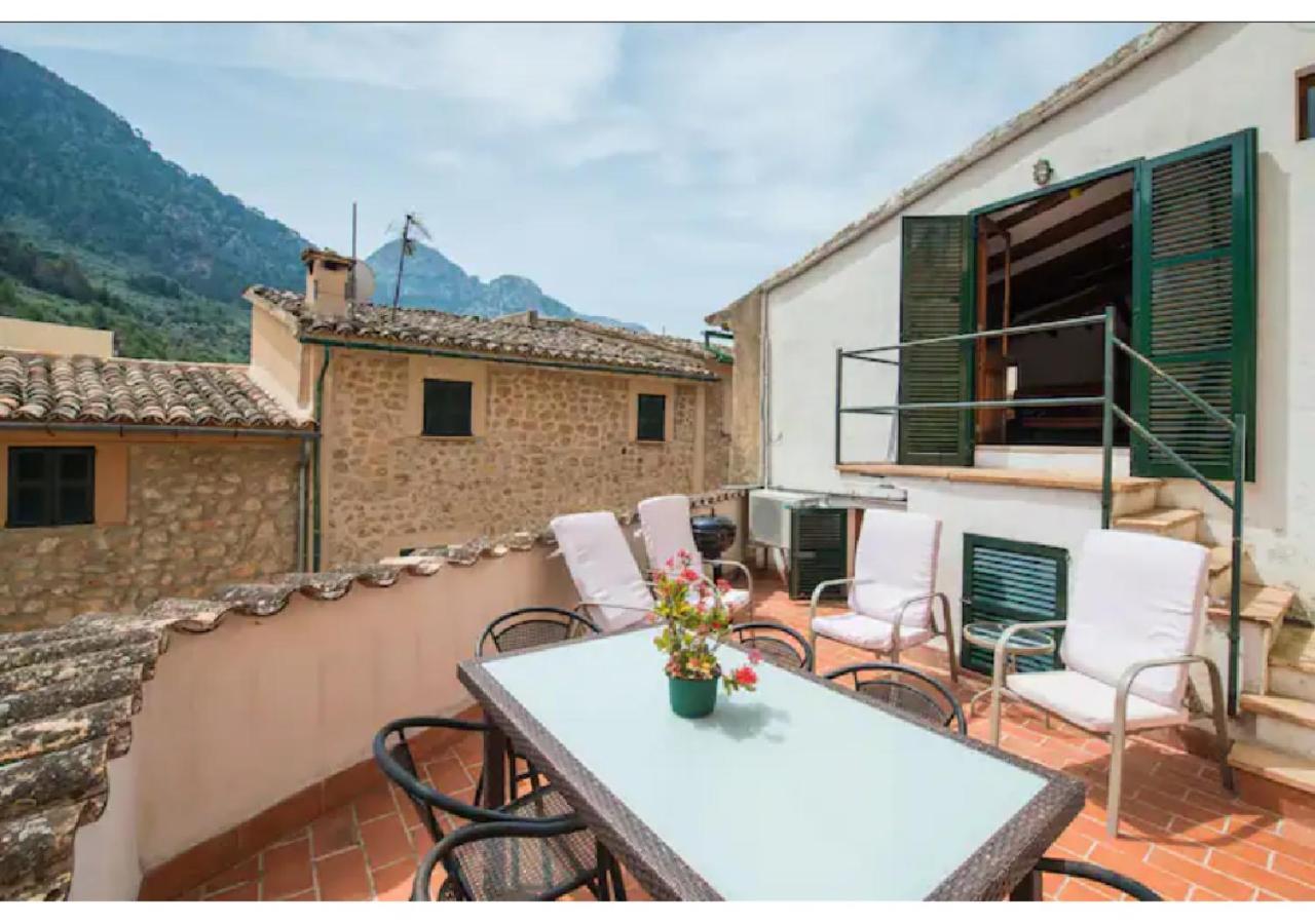 فيلا Casa Catalina, Casa Con Bbq En فورنالوكس المظهر الخارجي الصورة